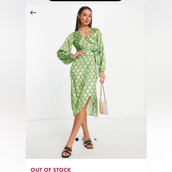 ASOS Dresses & Skirts - Asos women dress